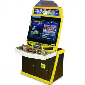 Wholesale Interesting Fighting Game Machine Simulator For 3-60 Years Old from china suppliers