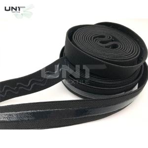 Wholesale Anti Slip Silicone Gripper Elastic Band For Clothing Underwear 10cm Width from china suppliers
