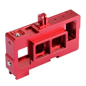 Wholesale Micro Machining CNC Milling Part Aluminum Polished Powder Coated from china suppliers