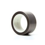 3M™ 5480 Grey PTFE Film Tape 14 Inch X 36 Yards 1 Roll Per Box