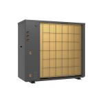 R32 8kw Water Heater Heat Pump with Low Maintenance and English Operating