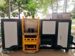 300Kg 304 SUS Kitchen Waste Composting Machine Automatic Organic Waste Converter