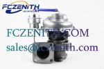 RHB5 VA180027 VD180027 VE180027 Isuzu Turbo 8970385181 8970385180 860010 for