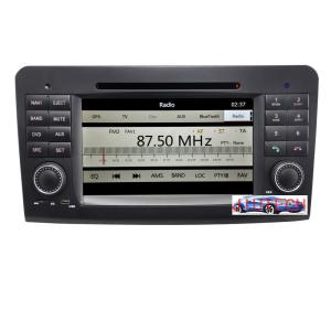 Wholesale WinCE 6.0 system Car Multimedia for Mercedes Benz A B Class Vito Viano Sprinter Stereo from china suppliers