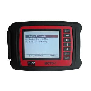 Wholesale Suzuki MOTO Auto Diagnostic Tools Motorbike Scanner with Bluetooth from china suppliers