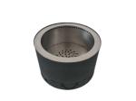 AGA 9.5KGS Backyard Outdoor Metal Fire Pit For Firewood Logs