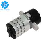 Micro dc 1.5volt 3volt 5volt 6volt 10mm plastic planetary gear reducer motor