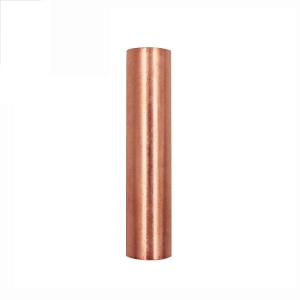 Wholesale C14520 C14530 Copper Pipe Tube 2'' OEM ODM Straight Nickel C14510 from china suppliers