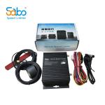 GPS Tracking Speed Control Device For Trucks Cars Buses Vehicles Speed Limit