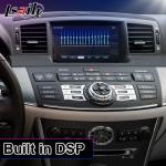 8 Inch Car Multimedia Display RK3399 / PX6 Processor For 2008-2010 Infiniti M35