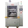 Buy cheap Three Servo Drived Hdpe Hot Plate Welding Plastic Machine from wholesalers