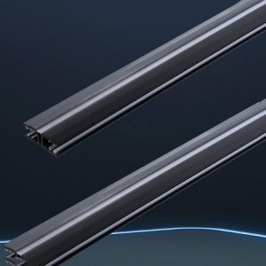 Convenient Easy Installation Silicone U Channel Edging Extruded Silicone