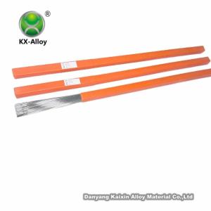 Wholesale NiAl95/5 Nickel Based Welding Wire Rod High Temperature Oxidation Resistance from china suppliers