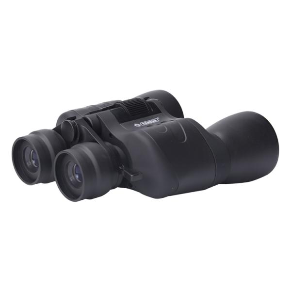 50mm Objective Diameter 8-24X Portable Zoom Binocular for Safari and Wildlife Tours