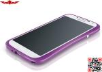 New Hot Selling 100% Qualify And Brand New Aluminum Bumper For Samsung Galaxy S4