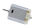 Kg-280-20125 Central Locks Dc Brush Motor 10000rpm 6v 1.51w