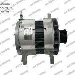 Alternator C9 330B 336D 24V 95A 169-3345