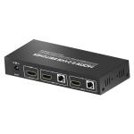 2x1 HDMI 2.0 KVM Switch