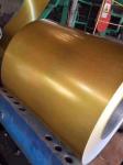 AZ30-AZ150 Aluminium Zinc Coated Aluzinc Steel Coils For Roofing In CS Type B