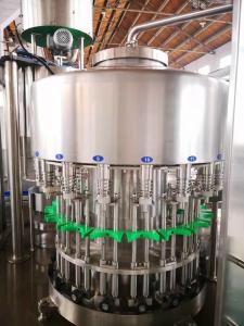 Wholesale Water Filling Machine PET Plastic Bottle 200ml-2000ml from china suppliers
