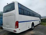 Used Yutong Bus 2018 Year Made In China Used Diesel LHD Coach Bus Used White 51