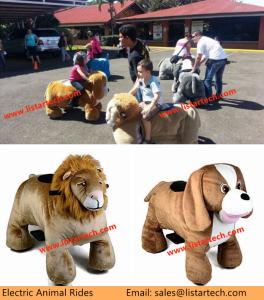Wholesale Amusement Park Kids Ride Moto Race on Animal from China, Small Investment Big Profits! from china suppliers