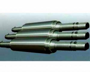 Wholesale 48CrMo Heavy Duty Corrugated Roller To Straighten Metal Bar Diameter 250 - 700mm from china suppliers
