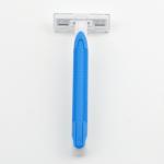 Customization Factory Directly Disposable Shaving Razor Hair Shaver for Men
