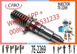 common rail injectors 0R-2921 10R-3053 7E-2269 7E-6048 7C-2239 7C-4174 7E-3384