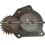 6D114 Genuine Cummins Oil Pump Lubriing 6CT ISC QSC8.3 3966840 3942723