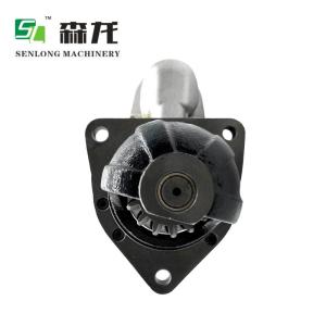 Wholesale 24V 15T 7.5KW Starter motor Mitsubishi 3776620200, 3776620201 0230007170, 0230007171 017210 from china suppliers