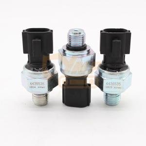 Wholesale Excavator Pressure Switch Parts EX200 ZAX200 Pressure Switch Sensor 4436536 from china suppliers