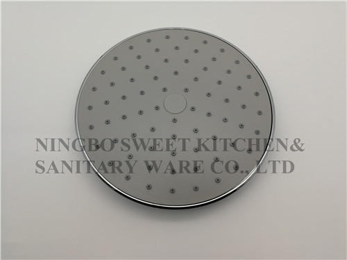 classic model chrome plating shower head hand shower set overhead shower rain shower set bathroom accessories