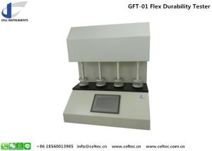 Wholesale Flex durability tester ASTM F392 from china suppliers