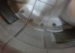 6BG1 Engine Cylinder Liner Kit 1-12111377-4 1121113774 1-12111-377-4