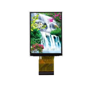 Wholesale Anti Glare 2.7inch 960RGB*240 Small LCD Screens from china suppliers
