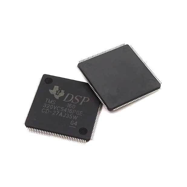 Wholesale 16Bit Digital Signal Processor Fixed Point TMS320VC5416PGE160 from china suppliers
