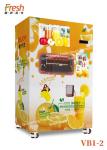 electric commercial juicer machine fresh orange juice vending machines juicer