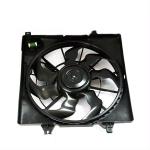 Auto Parts Car Cooling Electric Radiator Fan for Hyundai TUCSON 1.6T I30 17 2017