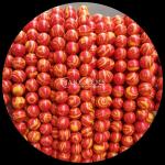 Gemstone Bead Various Synthetic Color Malachite Beads for DIY Jewelry Making