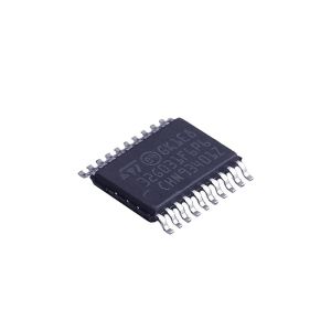 Wholesale STMicroelectronics STM32G031F6P6 components Electronic 32G031F6P6 Renesas Microcontroller U2a from china suppliers