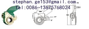 Wholesale MEI Slack Adjuster Automatic 4W2765 chinese factory from china suppliers
