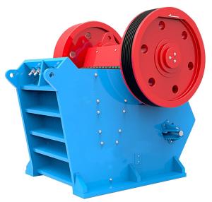 Wholesale Limestone Aggregate Heavy Duty Jaw Crusher Machine Price In India from china suppliers
