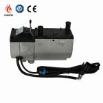 JP CHINA MANUFACTURER LIQUID PARKING HEATER 5KW 12V 24V DIESEL GASOLINE FOR