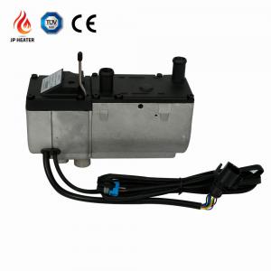 Wholesale JP CHINA MANUFACTURER LIQUID PARKING HEATER 5KW 12V 24V DIESEL GASOLINE FOR TRUCK CAMPER ENGINE PREHEATING from china suppliers