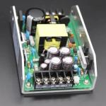 300W Dual DC 24/36/48V 12V1A Power Supply for TPA3255 TPA3221 TPA3116 Audio