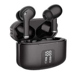 Wholesale High Quality M48 TWS Gaming Earbuds With ANC+ENC function from china suppliers