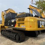 Cat 336 Excavator Used Cate Excavator , Secondhand Cat 336 In Good Condition