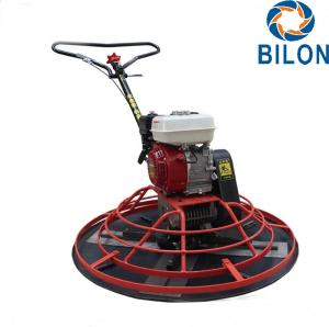 Wholesale Gasoline Walk Behind Electric Trowel Machine 1000mm Multiquip Trowel Machine from china suppliers