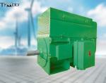 YRKK Wound Rotor Three Phase Asynchronous Motors 3kv-11kv